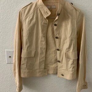Vintage MCM Jacket